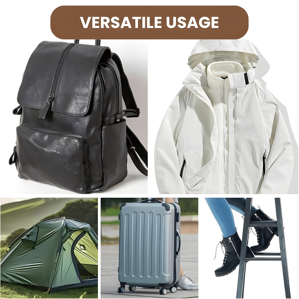 🎁Removable Universal Zipper Repairer (BUY 4 GET 6 FREE & EACH ONLY$1.9)