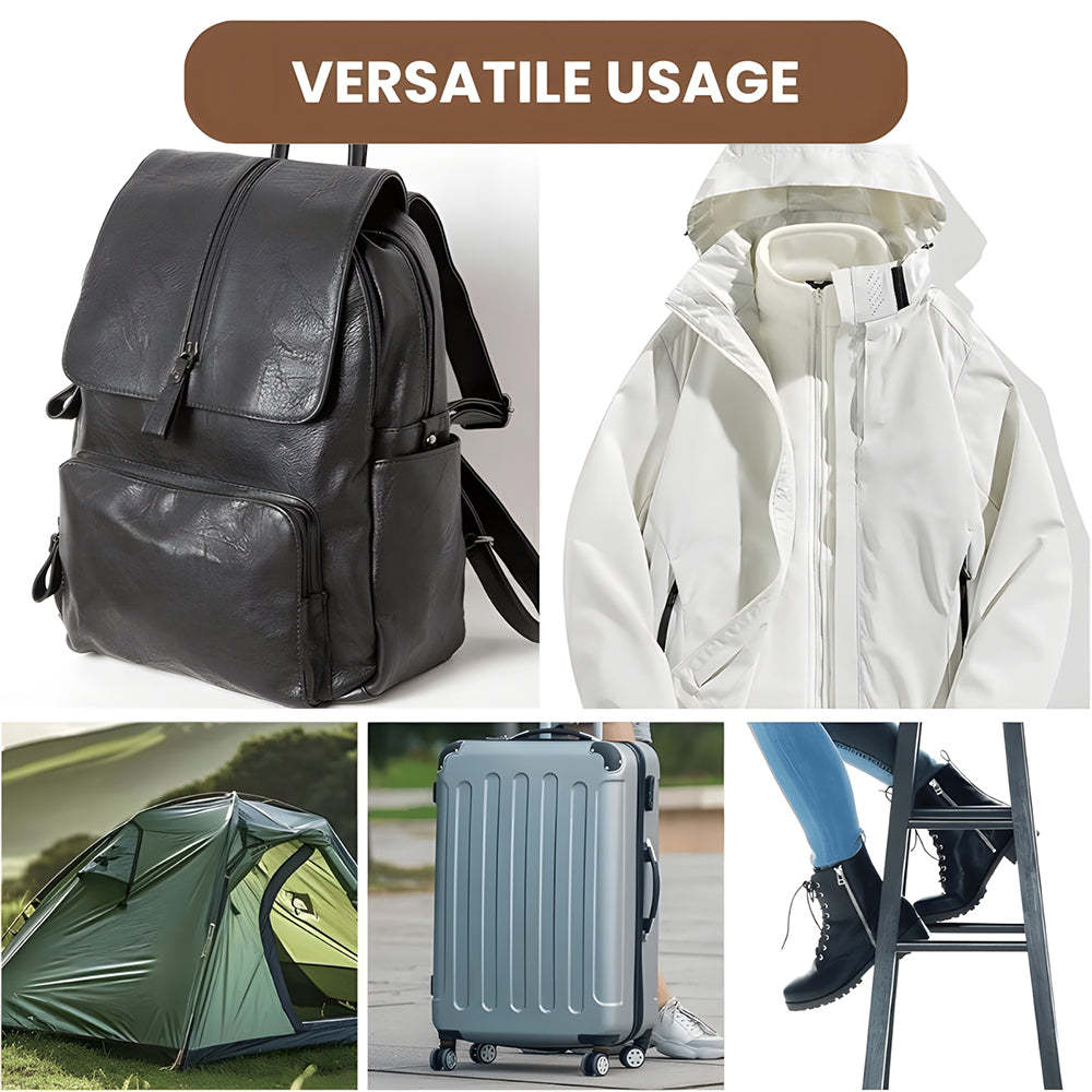 🎁Removable Universal Zipper Repairer (BUY 4 GET 6 FREE & EACH ONLY$1.9)