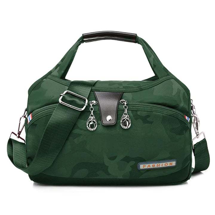 Soft Side Lightweight Underseat Tote Bag