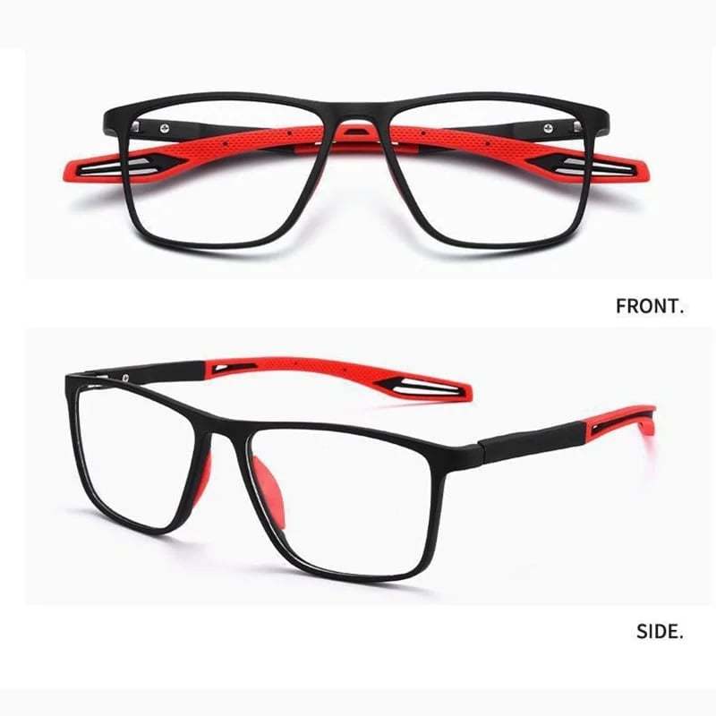 👓️ULTRA-LIGHT ANTI-BLUE LIGHT PRESBYOPIC GLASSES