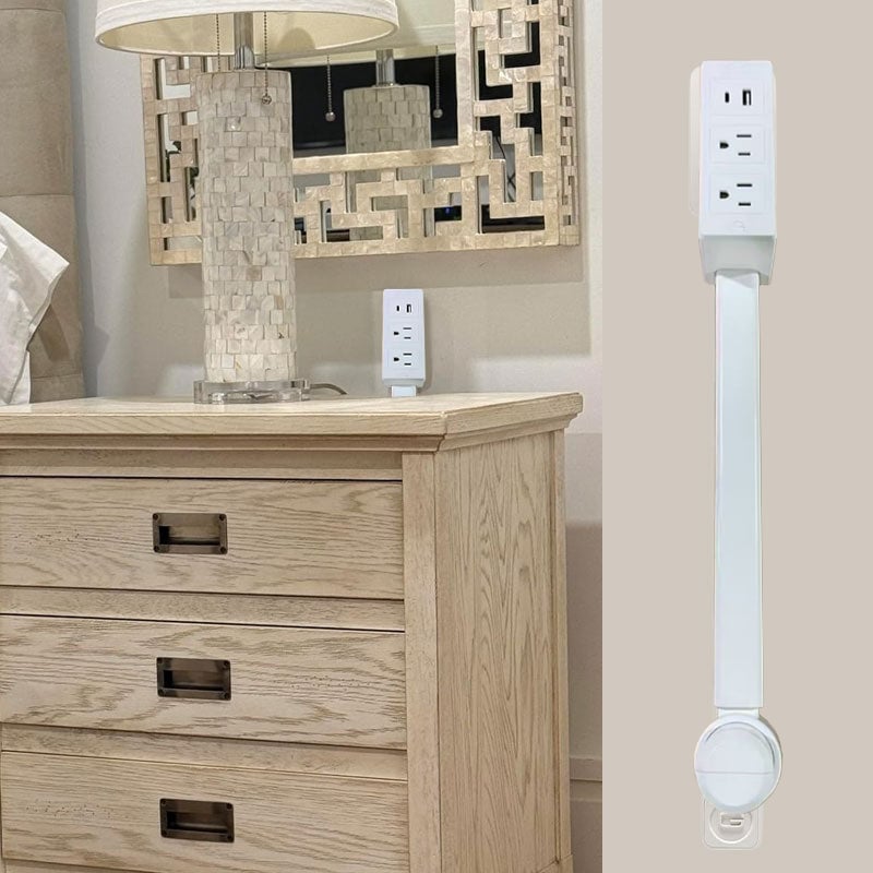 ⭐Electrical Outlet Extender