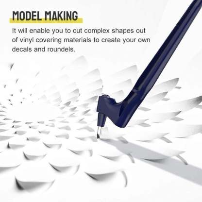 🔥 LAST DAY 49% OFF-Craft Cutting Tools