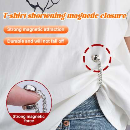 🔥 Multi-function Magnetic Clothing Clips