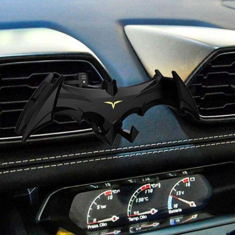 (🔥Hot Sale--49%OFF)Bat Wings Car Phone Holder