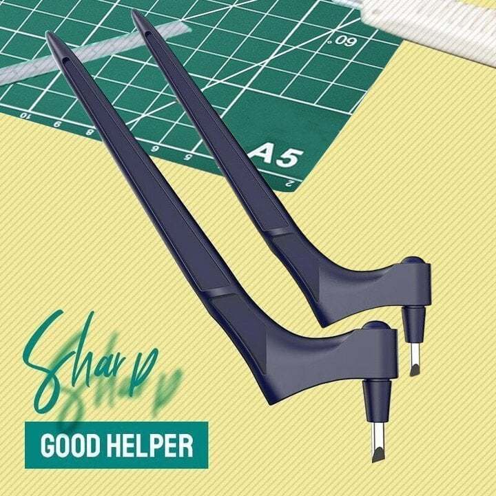 🔥 LAST DAY 49% OFF-Craft Cutting Tools