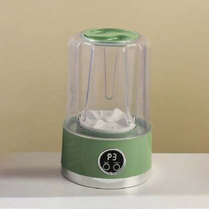 Portable Automatic Mini Washing Machine
