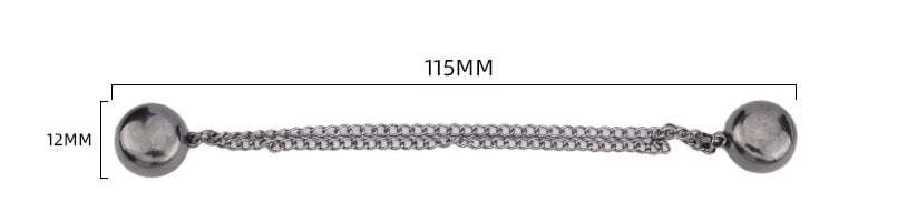 🔥 Multi-function Magnetic Clothing Clips