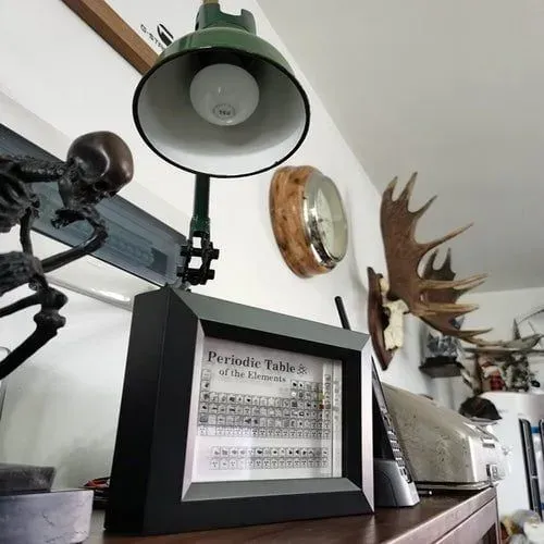 🔥LAST DAY 64% OFF - PERIODIC TABLE OF ELEMENTS🔥