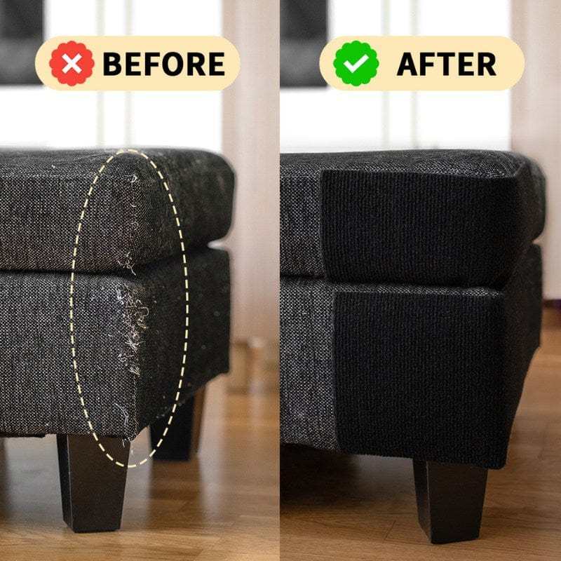 Multifunctional Cat Scratching Carpet