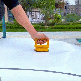 Car Dent Repair Sucker – thebestools