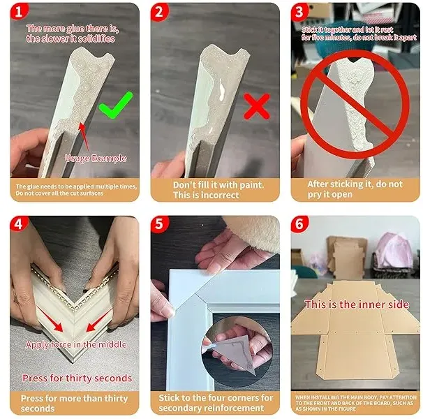 Mona Lisa Cat Scratcher Bed