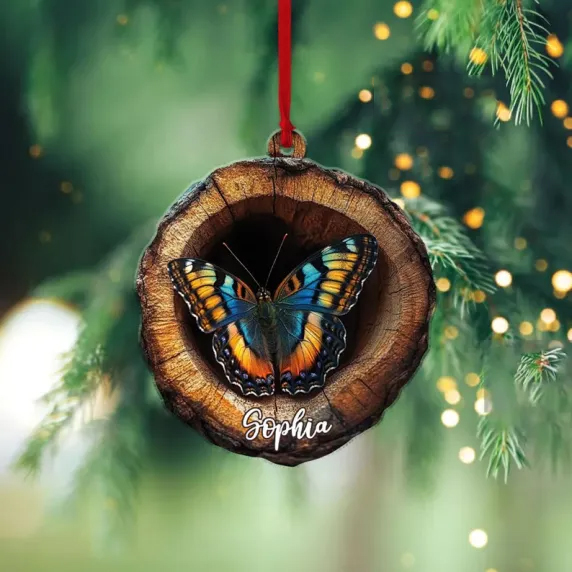🎅Christmas Hot Sale 60% Off -Handmade Animal Christmas Ornament