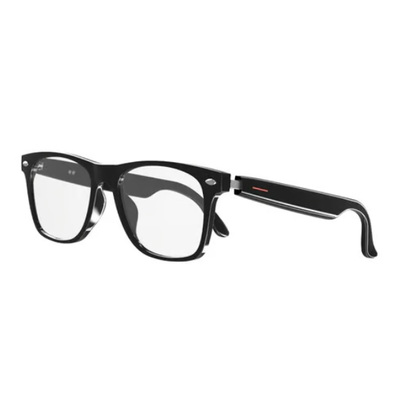 🎁🔥2025 New Arrival 🔥✨Super Black Technology✨Smart Wireless Headphone Sunglasses