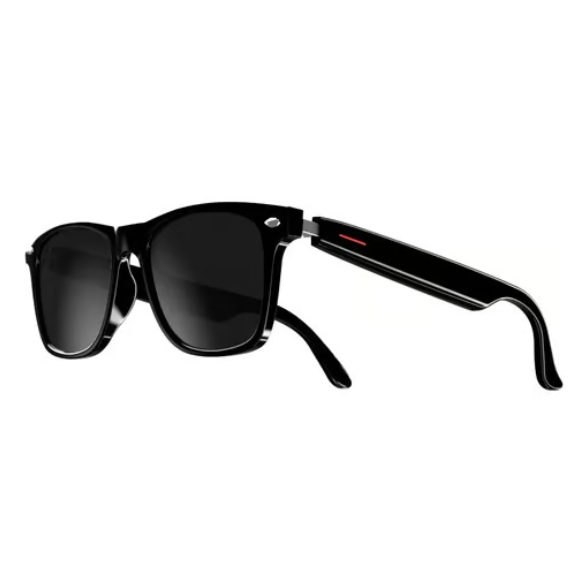 🎁🔥2025 New Arrival 🔥✨Super Black Technology✨Smart Wireless Headphone Sunglasses