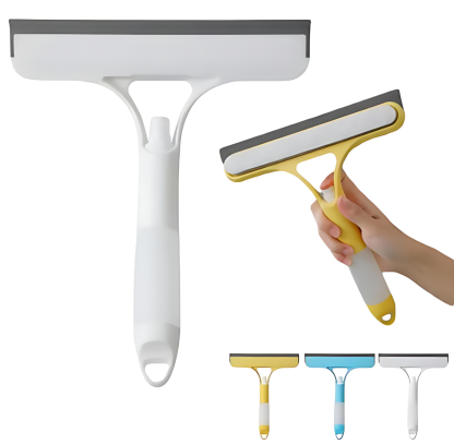 💥🔥3 in 1 Window Cleaning Scraper