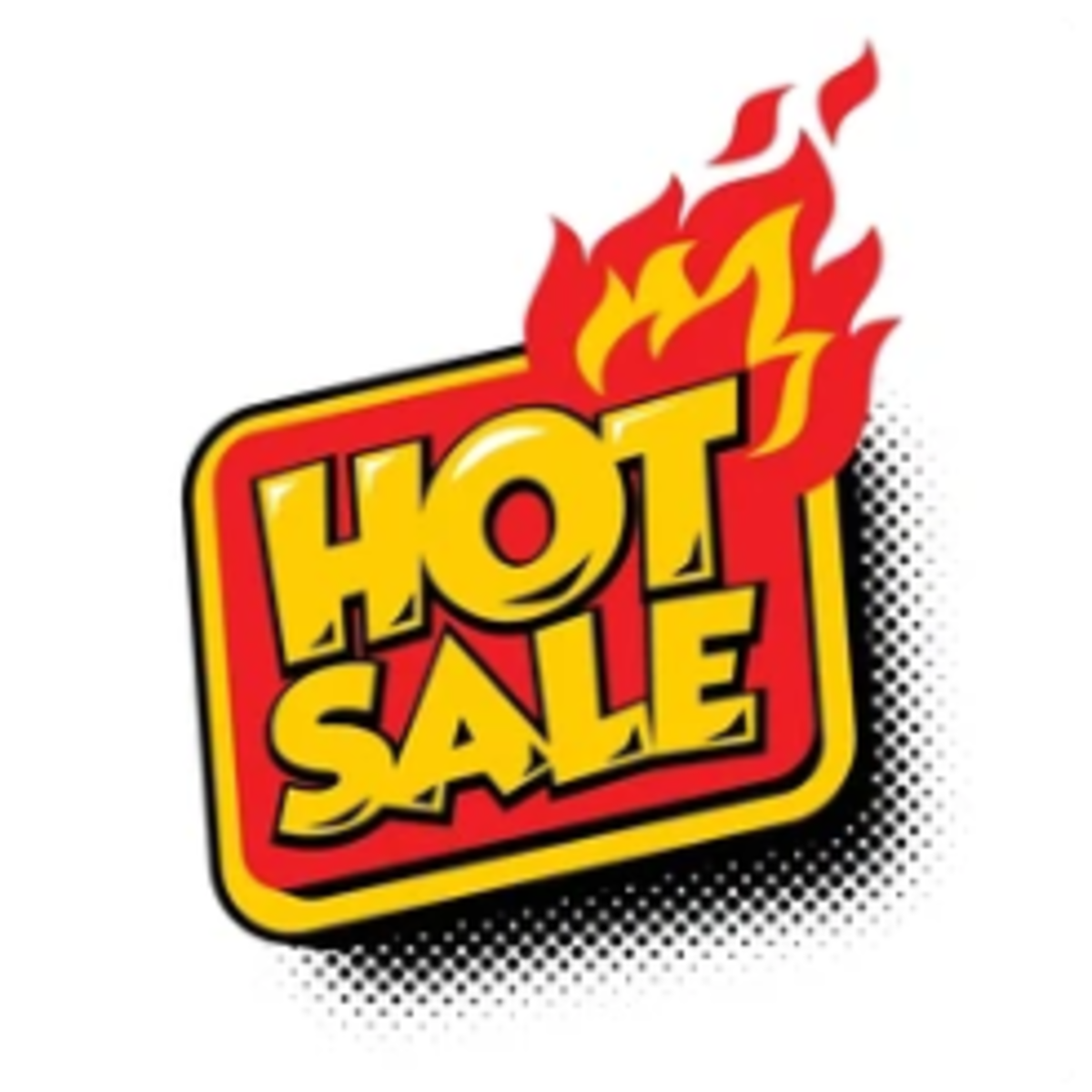 Hot Sales