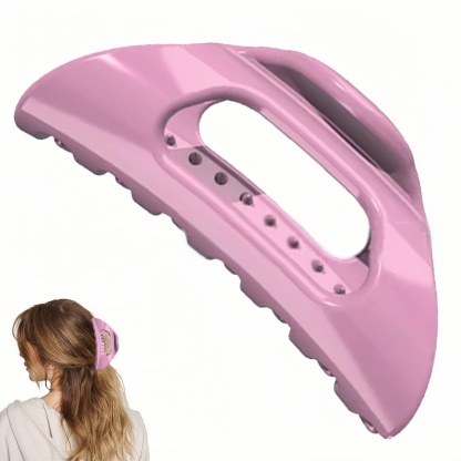 BUY 2 GET 5% OFF | BUY 3 GET 10% OFF✨🎁Flexi-Grip Hair Claw Clips​