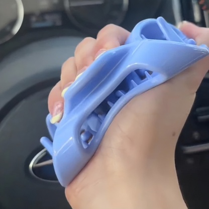 BUY 2 GET 5% OFF | BUY 3 GET 10% OFF✨🎁Flexi-Grip Hair Claw Clips​