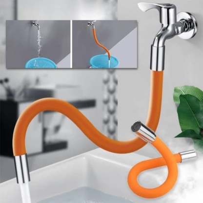 360° faucet extender🌊BUY 3 GET 10% OFF & FREE SHIPPING