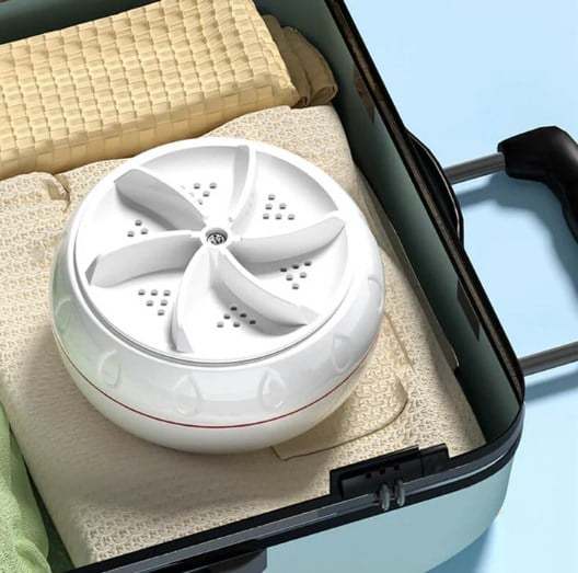 🔥Hot Sale 49%OFF🔥Mini Washing Machine