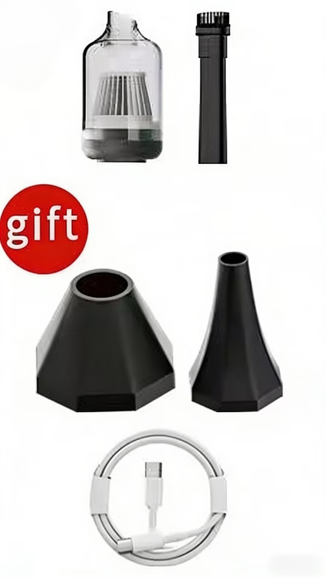 💥 Early Christmas 60% ️OFF ⏳ 2025 Upgrade SUPTRUCK™ FROSTBLAZER 5000W Thermal Snow Blower