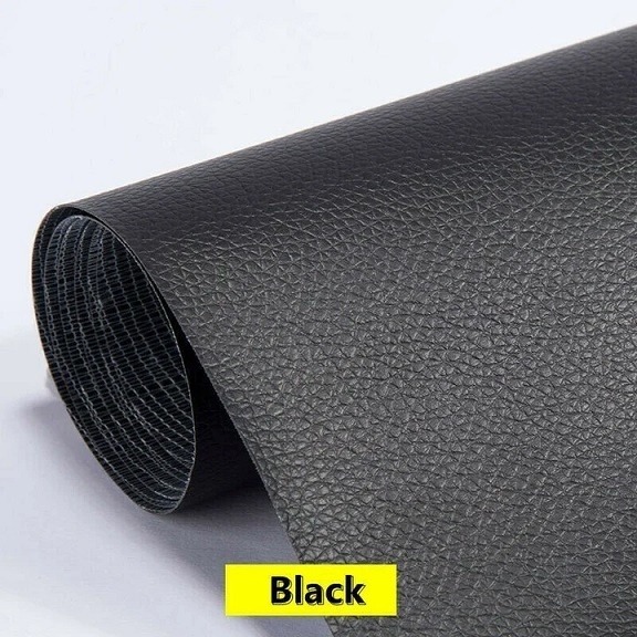 🎁🎁NEWLY LIAH LEATHER REPAIR PATCH FOR SOFA, CHAIR, CAR SEAT & MORE