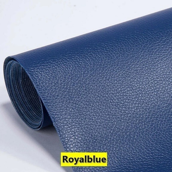 🎁🎁NEWLY LIAH LEATHER REPAIR PATCH FOR SOFA, CHAIR, CAR SEAT & MORE