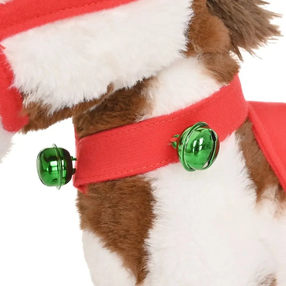 🔥Last Day 49% OFF - 🐎💞Dan Dee Spotted Electric Plush Horse