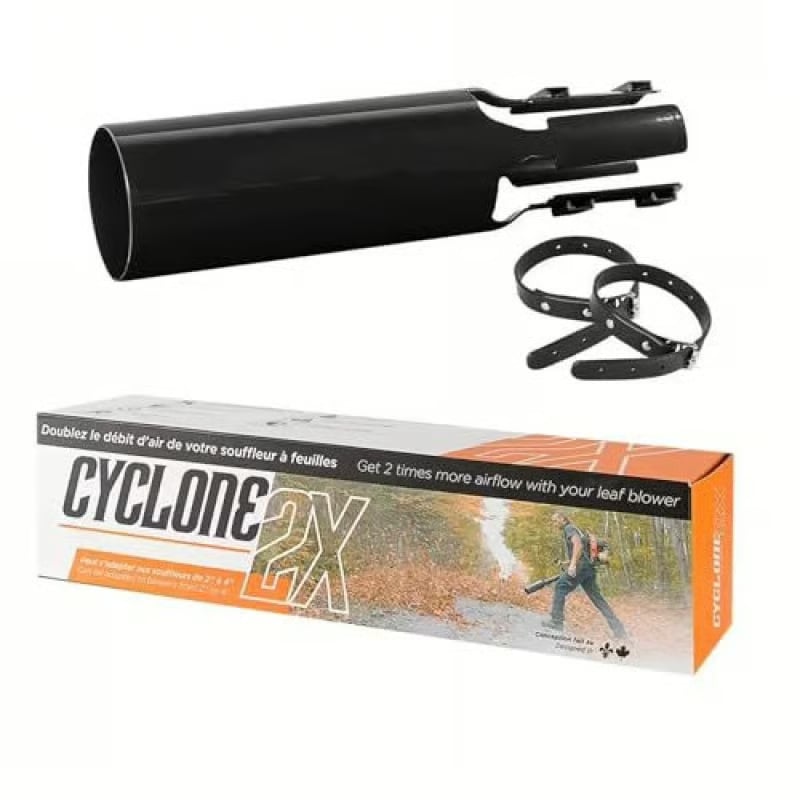 🔥LAST DAY 60% OFF🔥💨Leaf Blower Air Booster