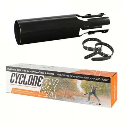 🔥LAST DAY 60% OFF🔥💨Leaf Blower Air Booster