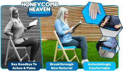 Pressure Relief Cushion