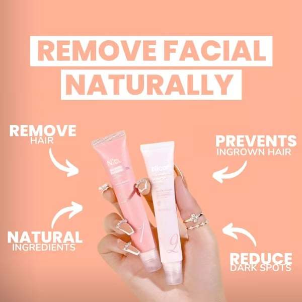 🔥45% OFF-Special Offer Now-✨Hair Removal Kit