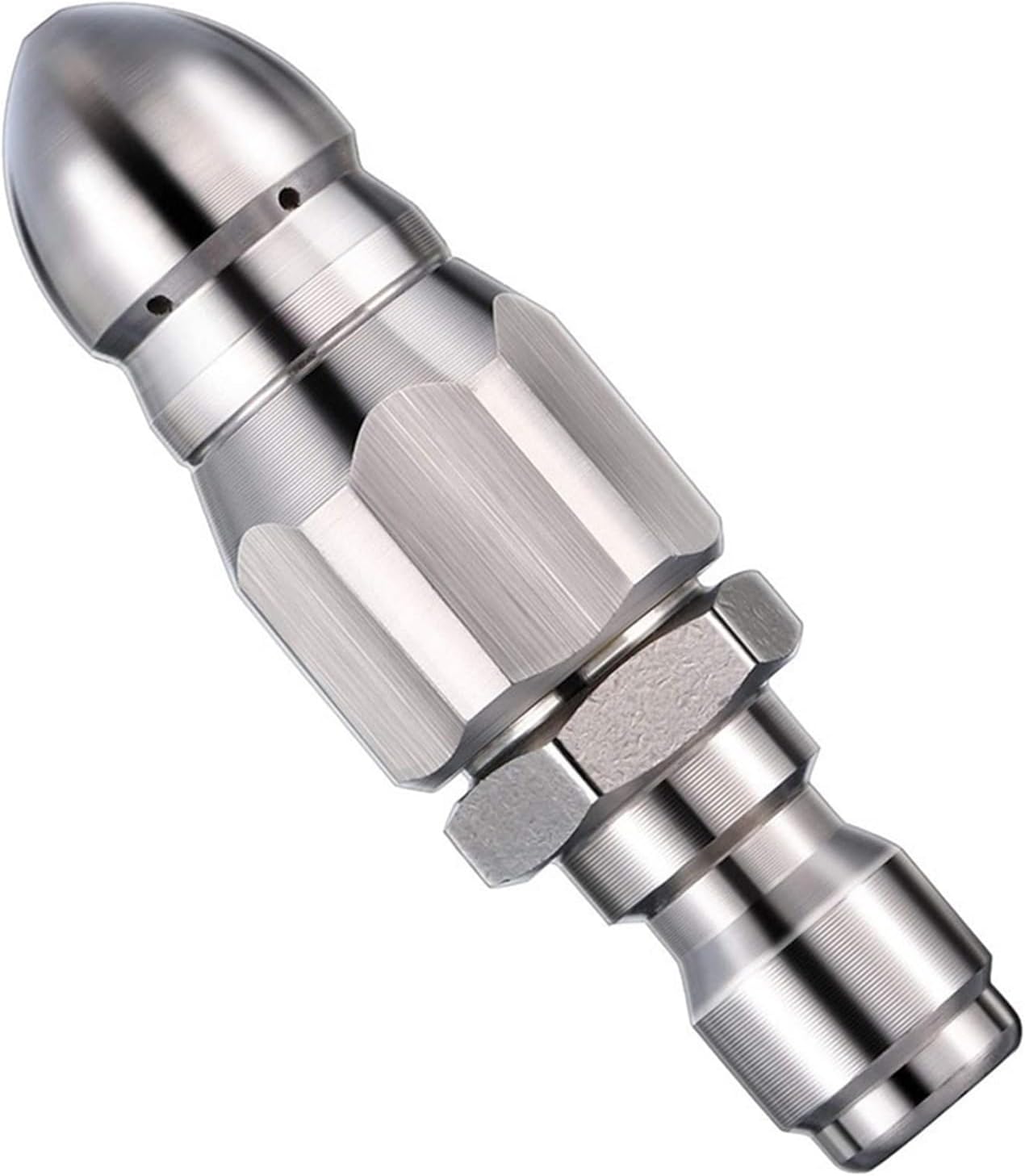 1/4" High Pressure Sewer Jet Nozzle