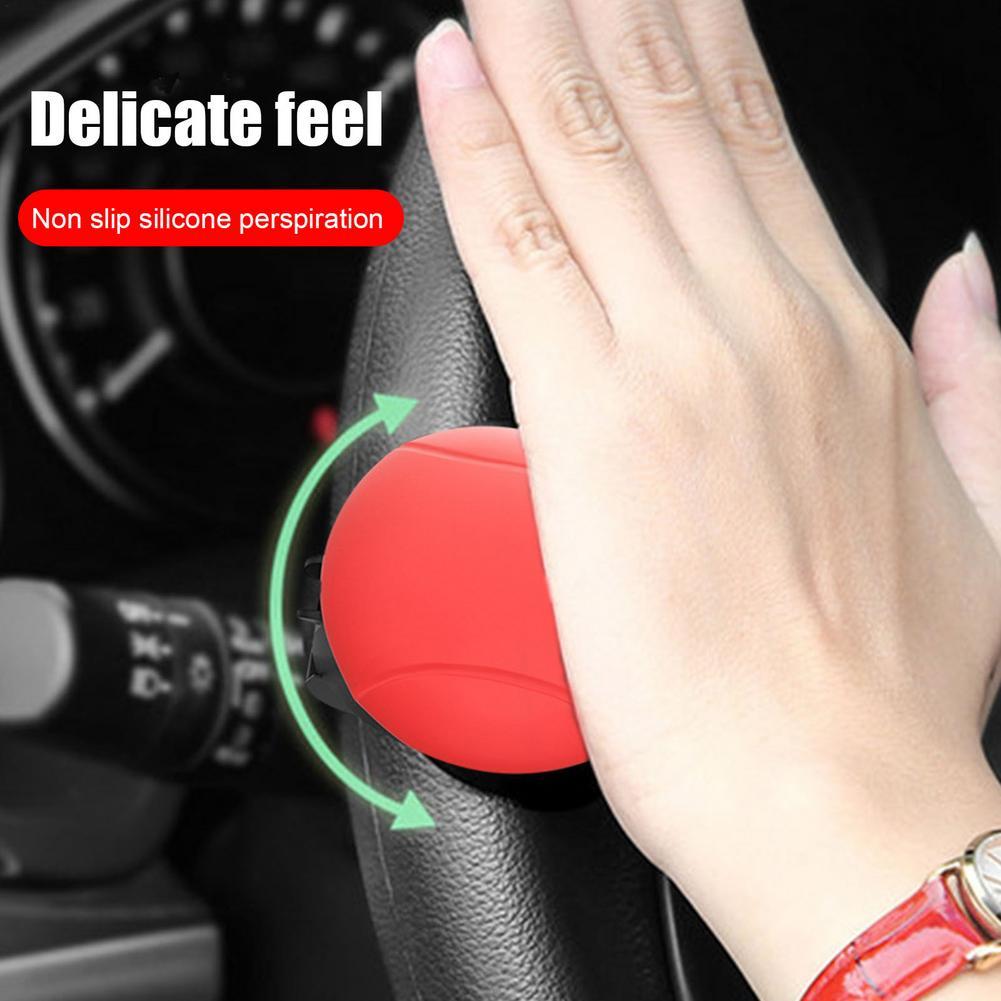 Car Steering Wheel Booster✨New Year Sales-49% OFF✨