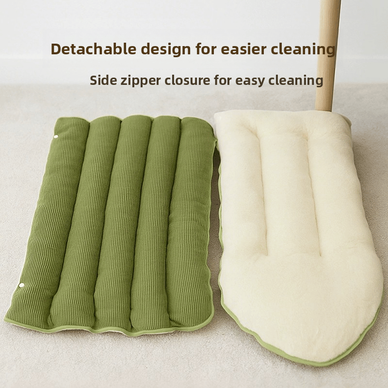 🐈Removable and Washable Winter Closed-off Cat Bed💝