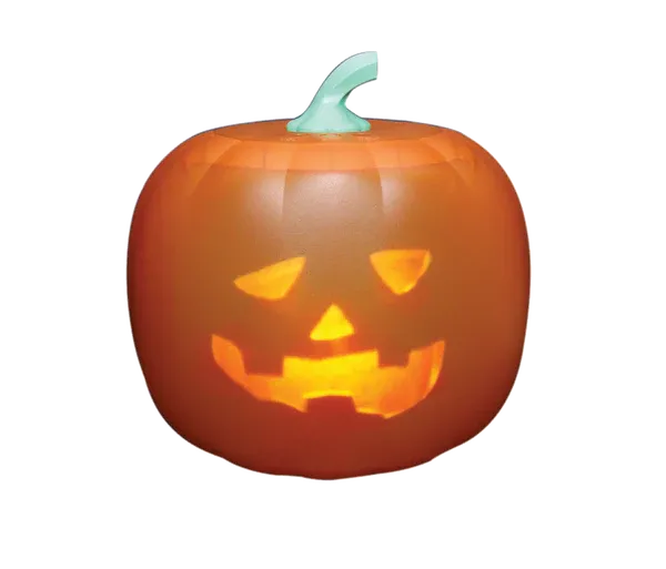Jabberin' Jack - Animated Talking & Singing Pumpkin