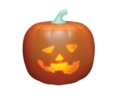 Jabberin' Jack - Animated Talking & Singing Pumpkin