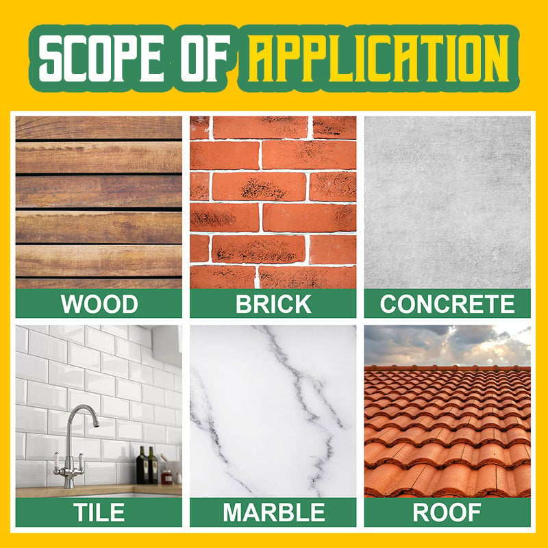 🔥LAST DAY 49% OFF -Polyurethane Waterproof Coating