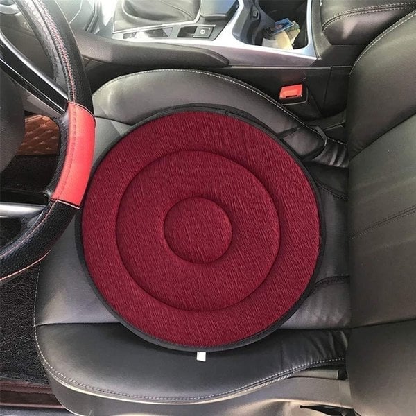 🎁360° Rotating Seat Cushion🪑