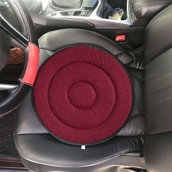 🎁360° Rotating Seat Cushion🪑
