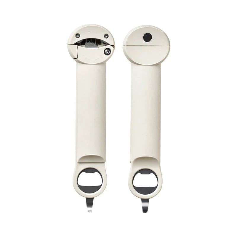 Stainless Steel Adjustable Cap Screwer-SLOOSELYK