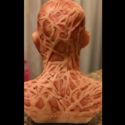 🔥 Early Halloween Promotion 50% OFF😈 Freddy Krueger Mask