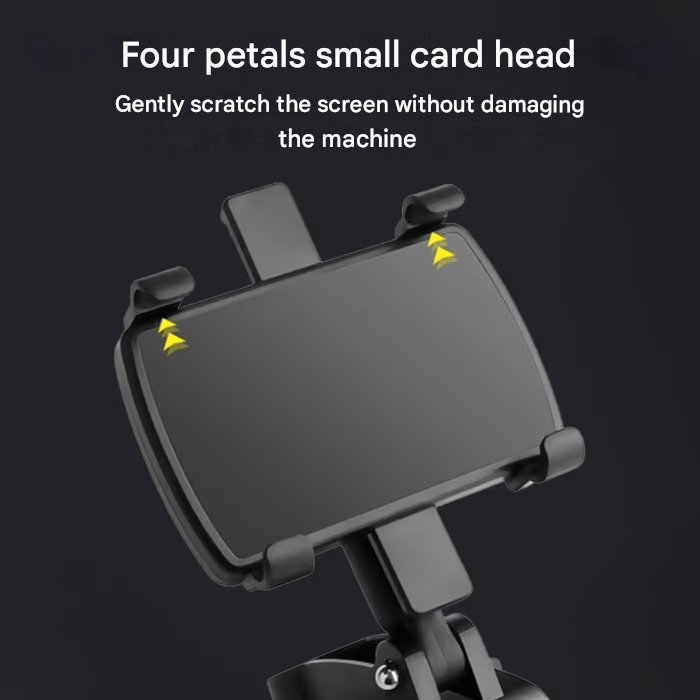 🏆New Arrival 360 Degree Rotating Car Dashboard Phone Holder-SLOOSELYK