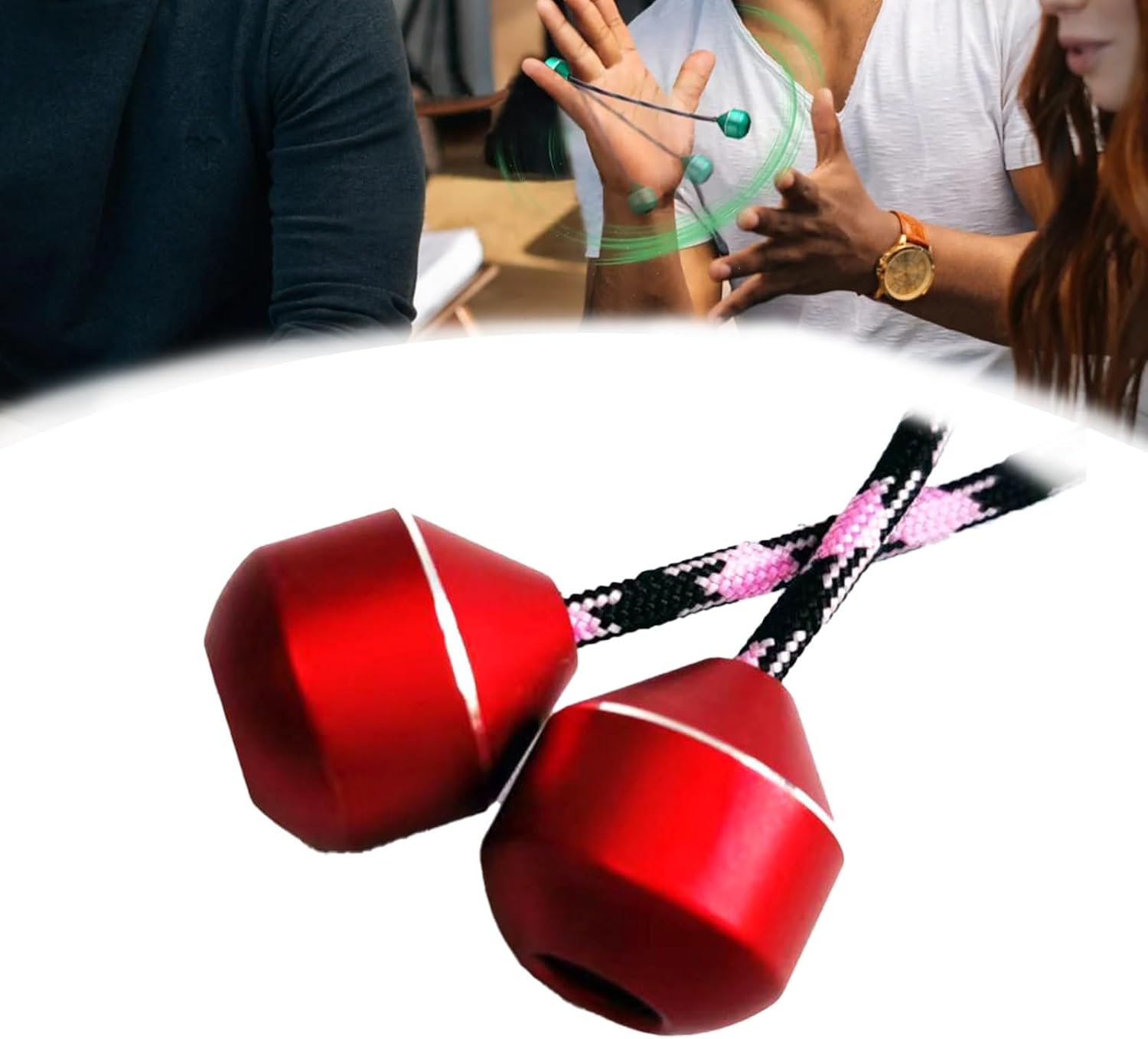 🏆Hot Sale⚡Finger Toys for Practicing Finger Dexterity