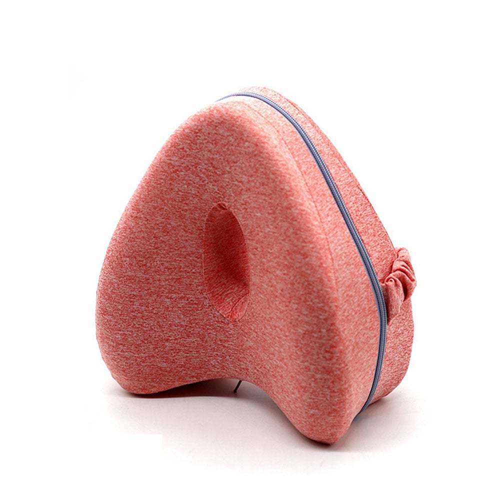 💥Last Day Promotion 49% Off!!Side Sleeper Knee Foam Pillow - Soothing Support