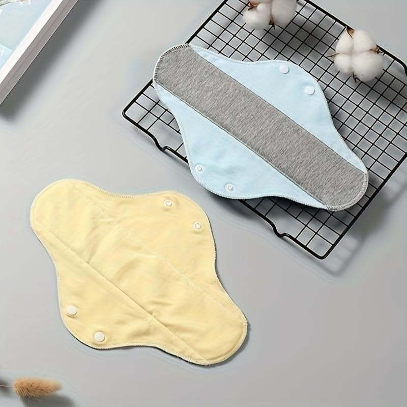 Graphene Reusable Incontinence Pads