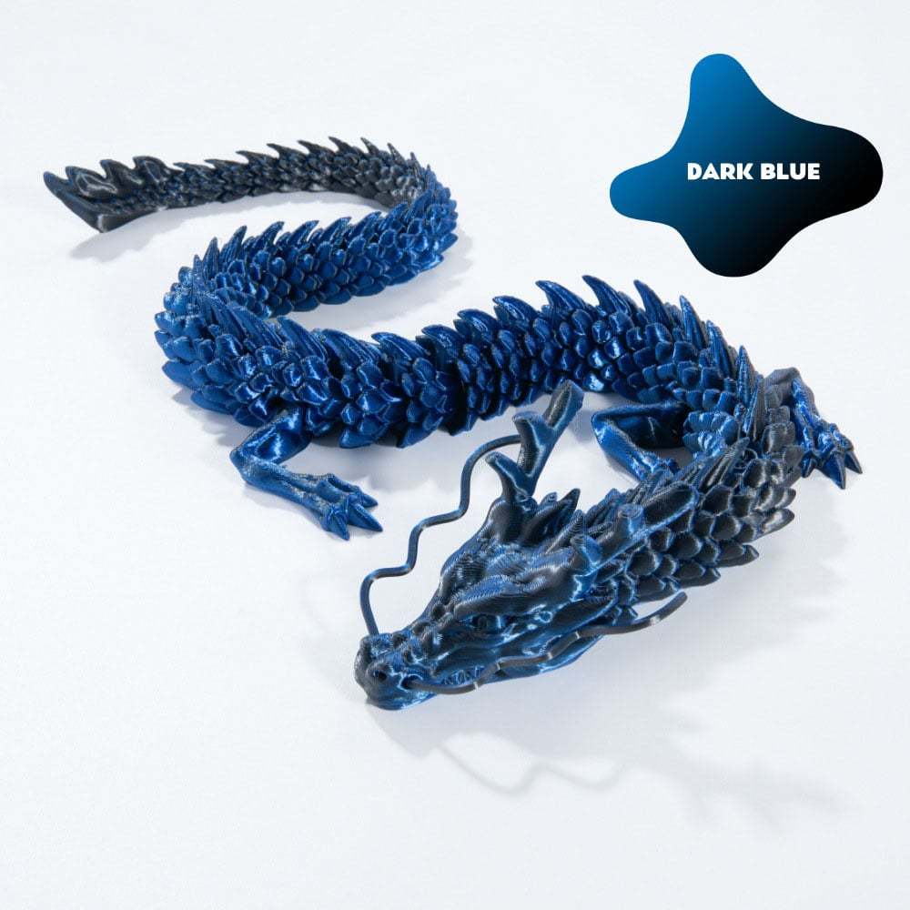 🏆LAST DAY SALE 40% OFF - Mythical Pieces Dragon WITH EGG - Limited Edition