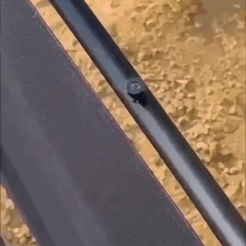 mini camera de seguran&ccedil;a gif