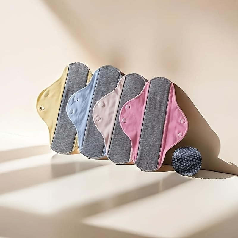 Graphene Reusable Incontinence Pads