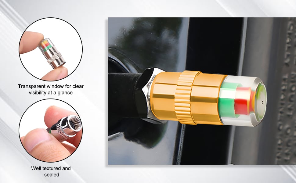 It is built-in chrome-plated copper core.